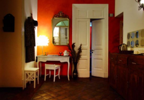 B&B Bianca Catania